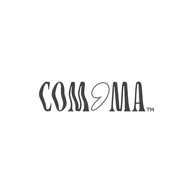 comma