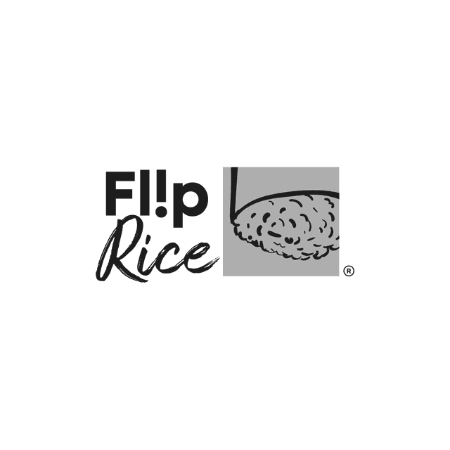 flip rice