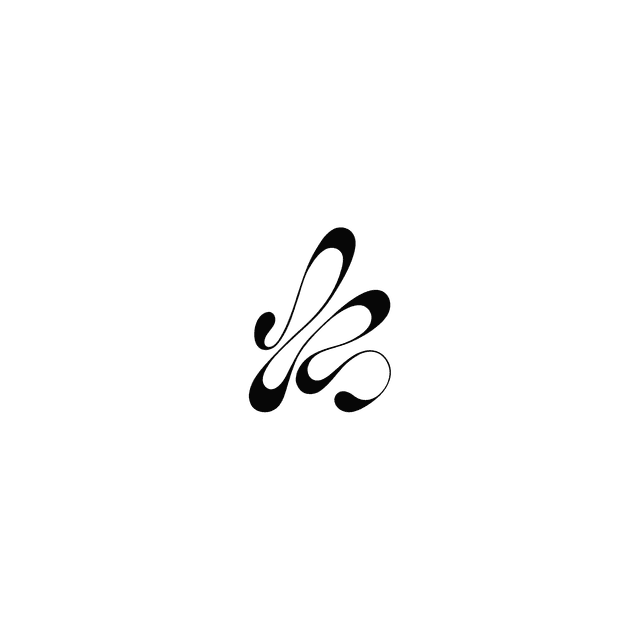 script monogram