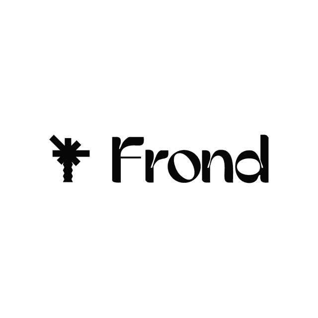 frond