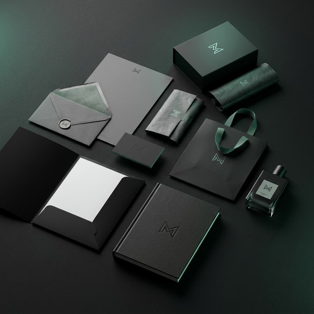 Design & Branding