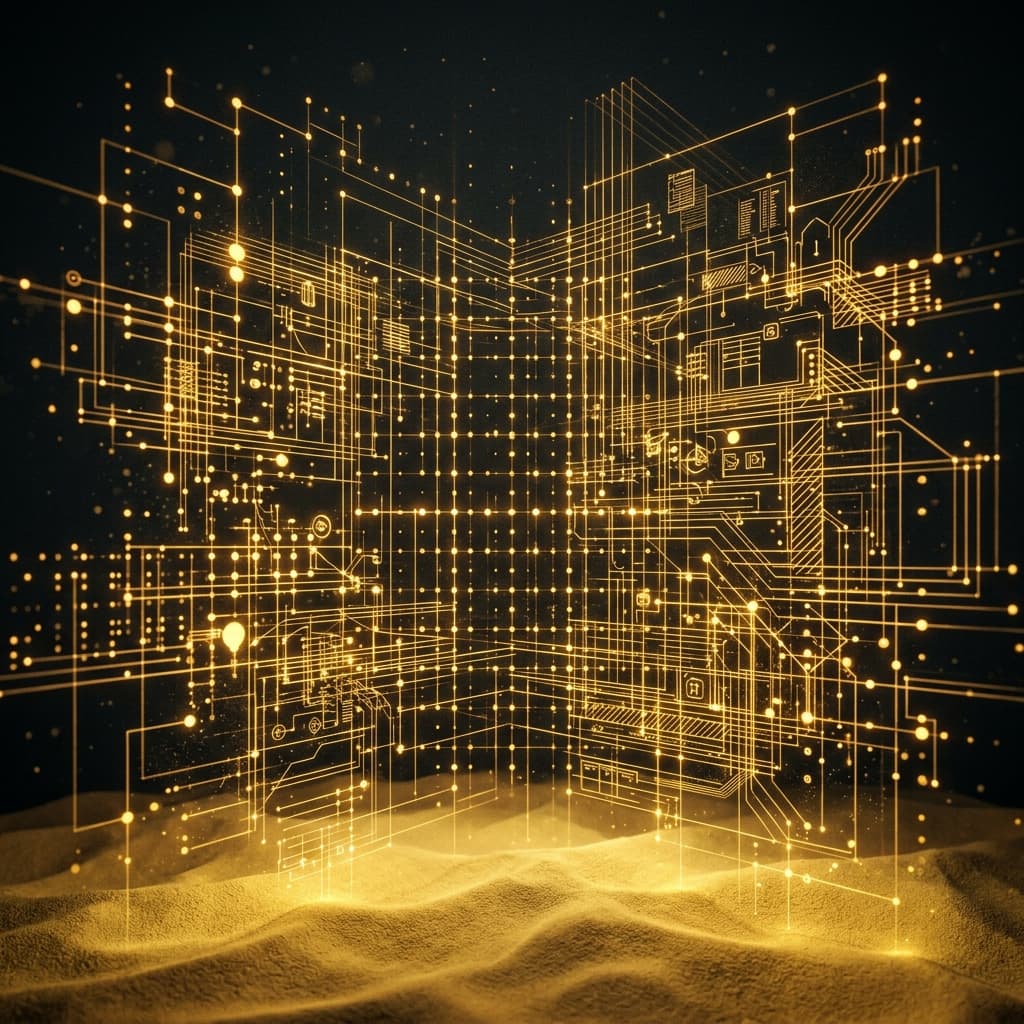 Digital & AI Solutions
