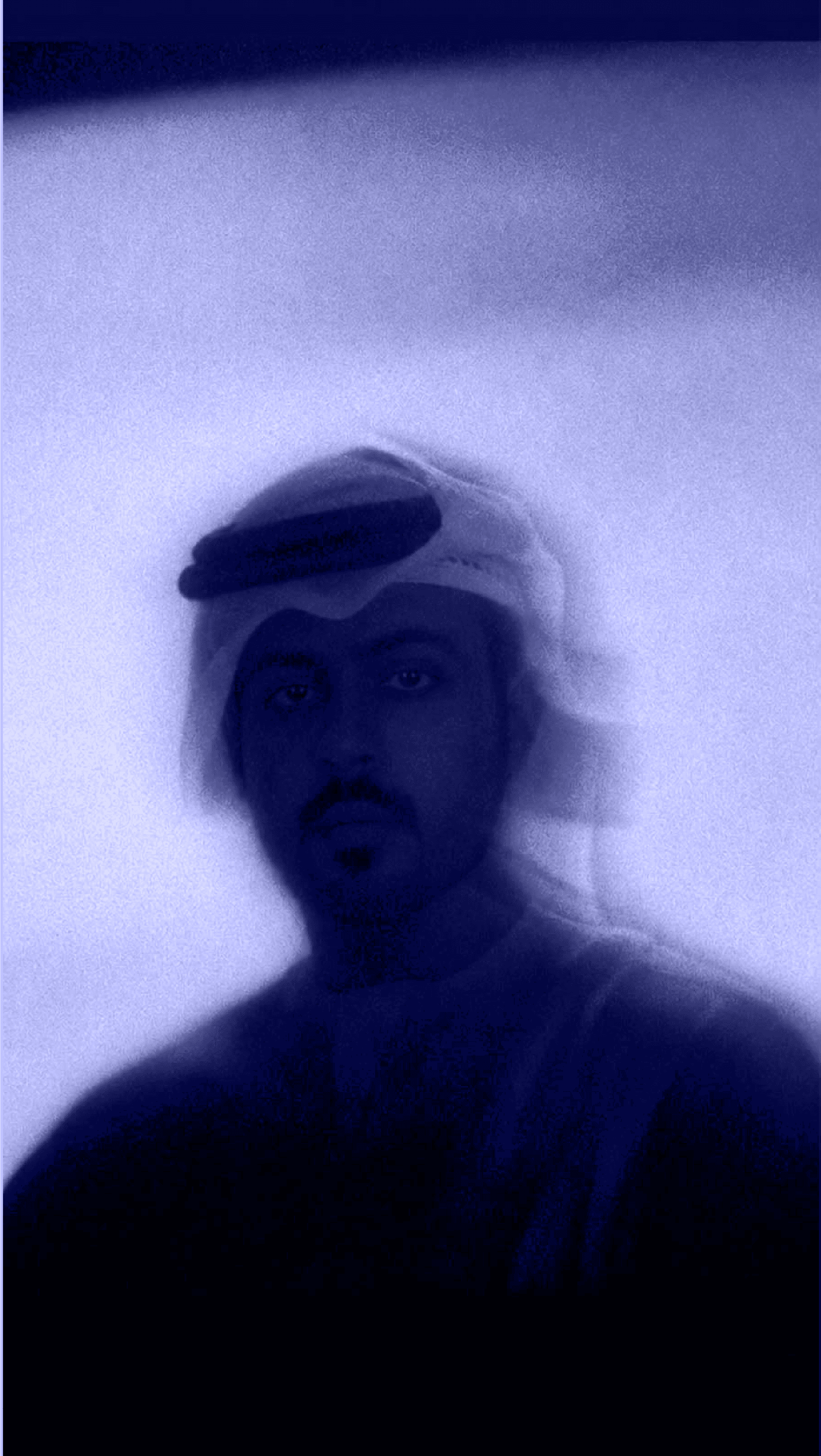 Ismaiel Alakberi